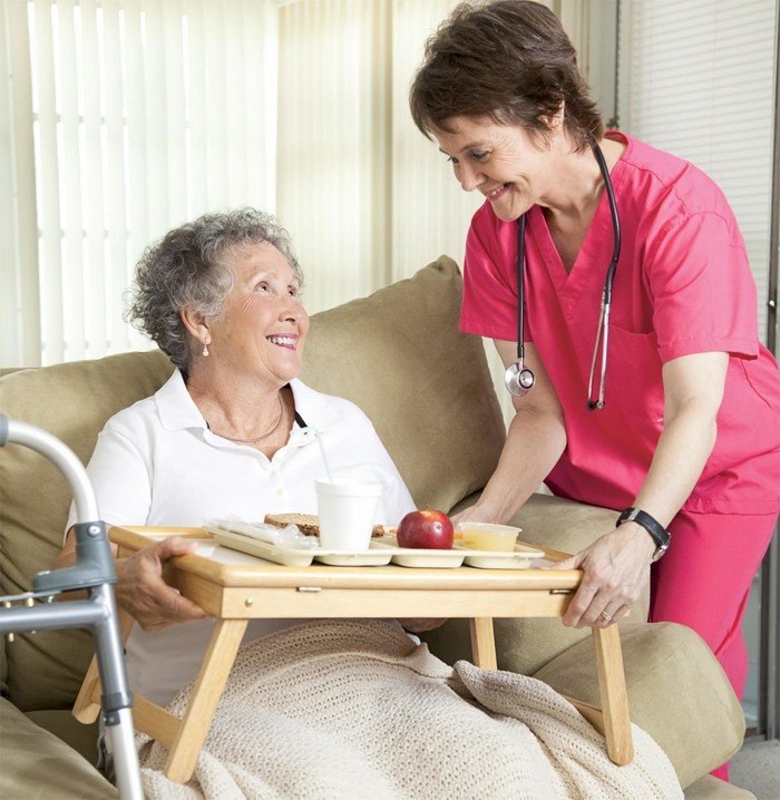 complémentation nutritionnelle