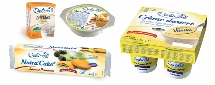 aide alimentaire senior