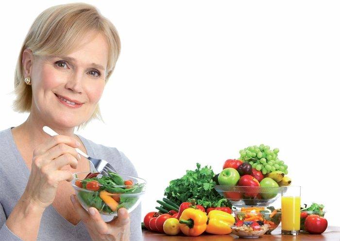 complémentation alimentaire seniors