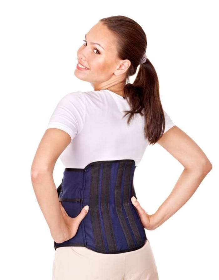 ceinture orthopedique
